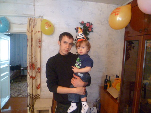 Дмитрий Ирючкин фотография #22