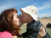 Фотография Костицыной Наталии