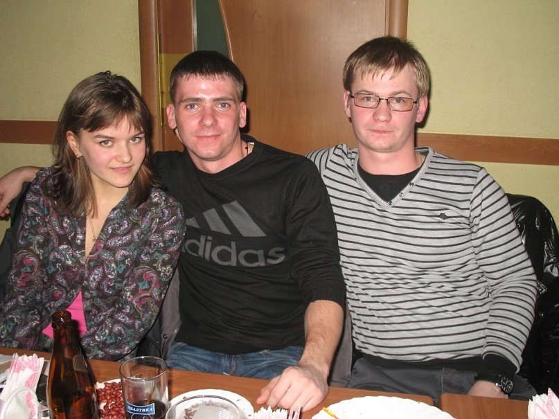 Денис Кудрин фотография #31