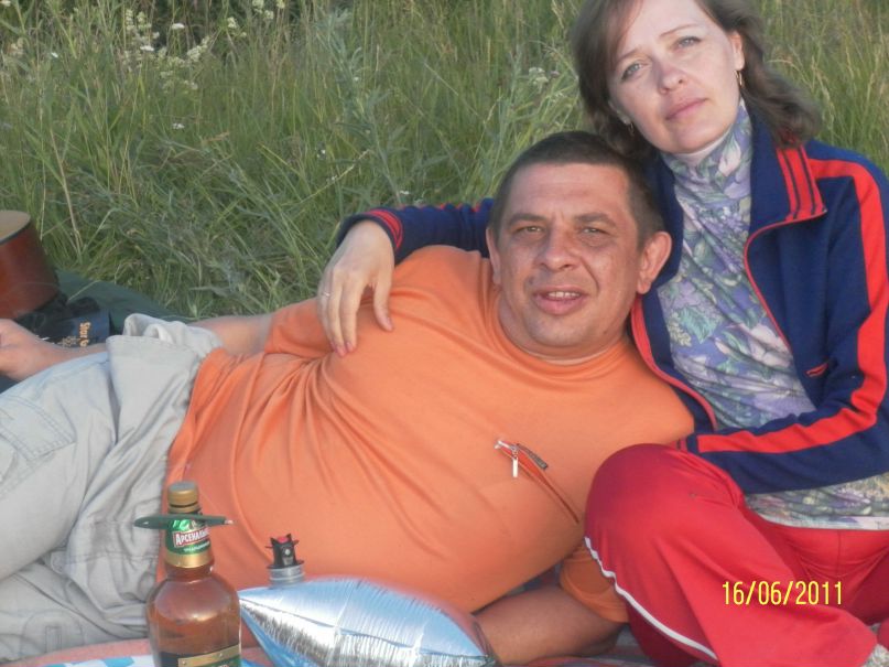 Сергей Ильин фотография #43