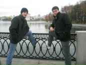 Фотография Губайдуллина Ильдара