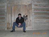 Фотография Конкина Александра