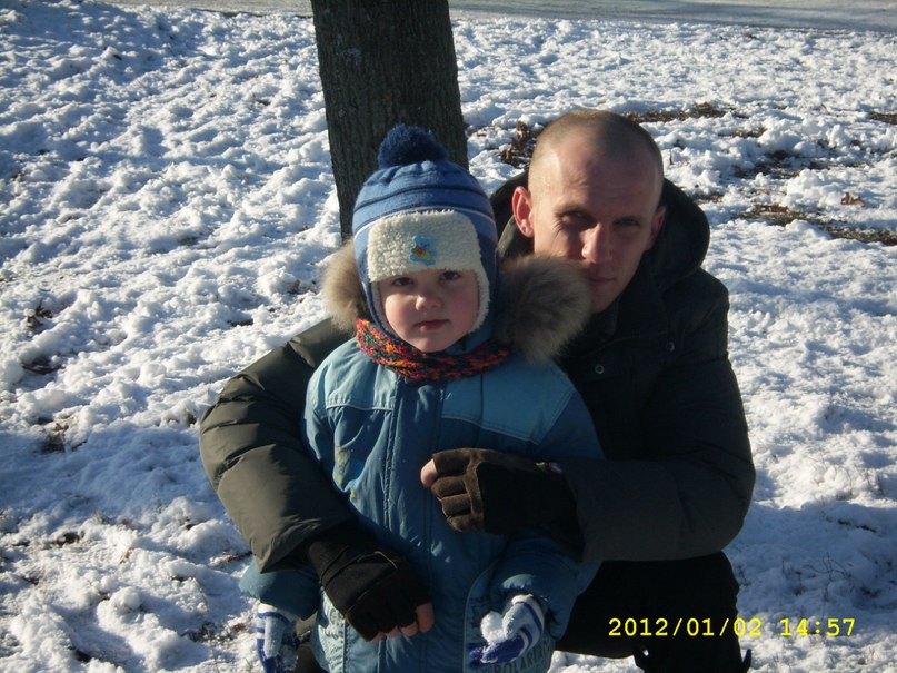 Дмитрий Петин фотография #21