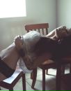 Фотография Каллаевой Камиллы