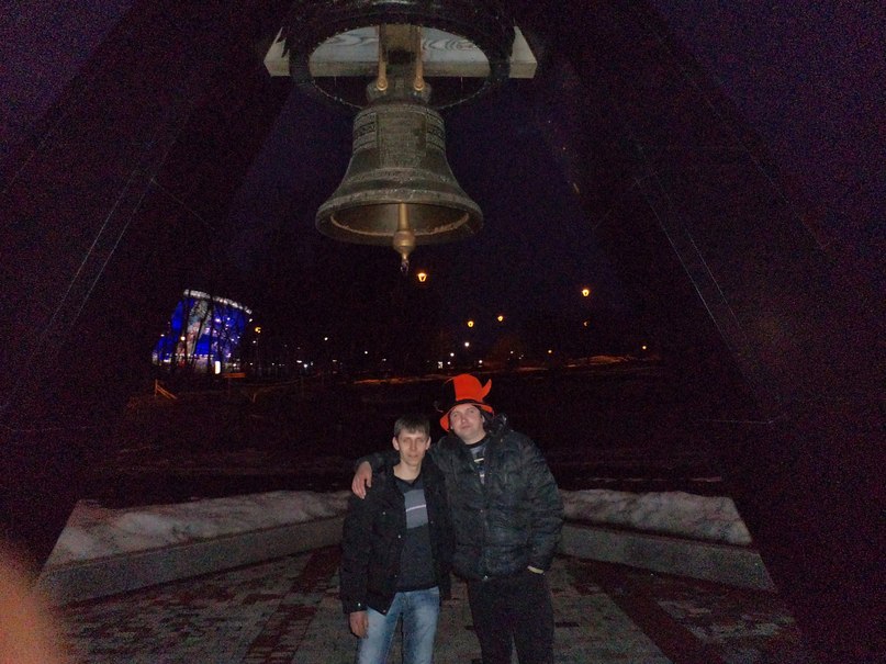 Слава Глиненко фотография #10
