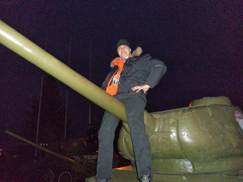 Слава Глиненко фотография #11