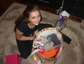 Фотография Киселевой Ольги