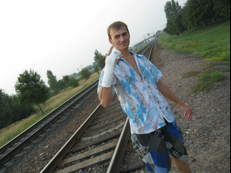 Дмитрий Шашков фотография #18