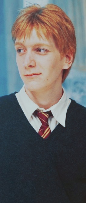 Fred Weasley фотография #26