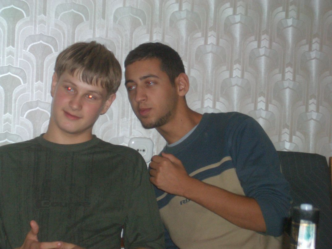 Дима Быков фотография #21