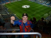 Фотография Лосева Дениса