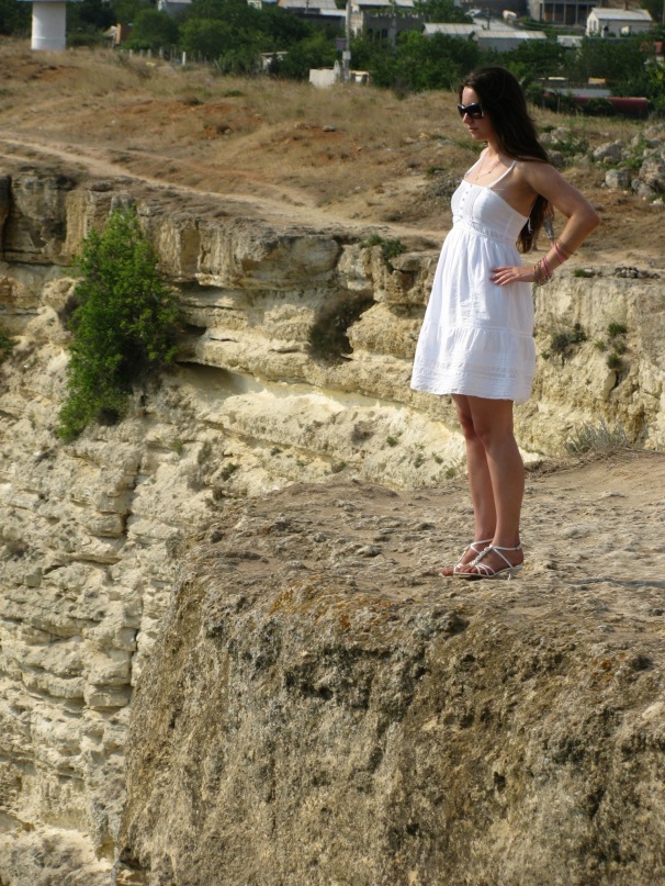 Мария Ежелева фотография #38