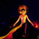 Фотография Павловой Юлии