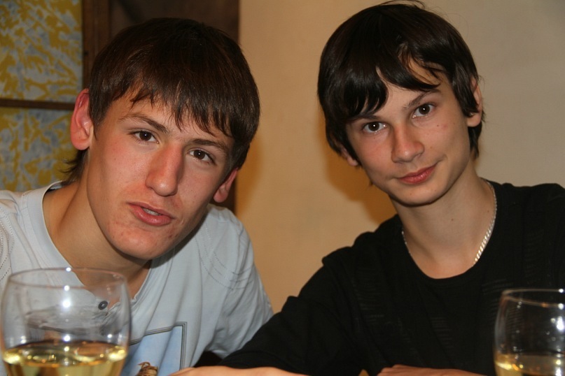 Иван Ленюк фотография #30