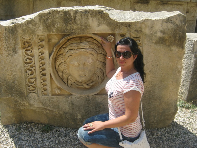 Катерина Красильникова фотография #41