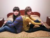 Юлія Александрович фотография #37 (источник - https://vk.com/id129483770)