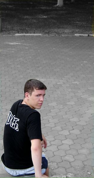 №6, Алексей Меленчук, 36 лет, Нижний Новгород