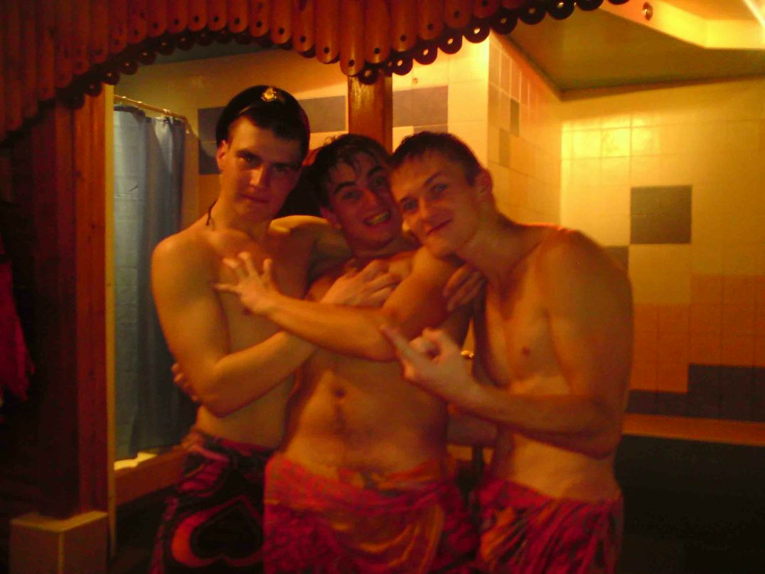 Дмитрий Иванов фотография #21