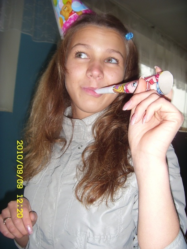 Иришка Болочевцева фотография #37