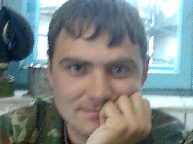 Ruslan Levdanskiy фотография #48
