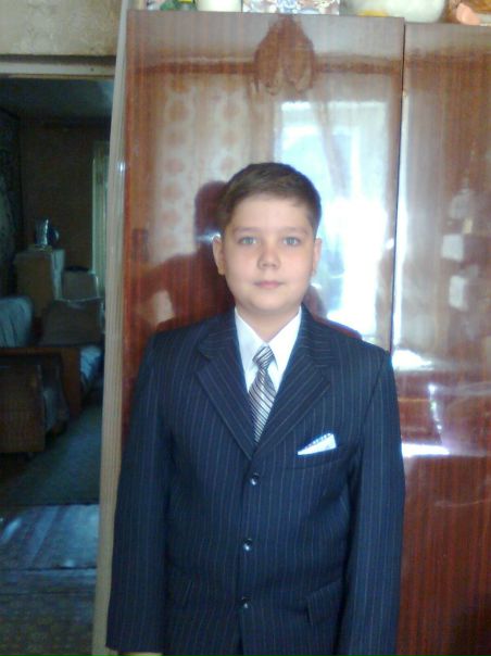 №5, Ринат Кучушев №5, Ринат Кучушев