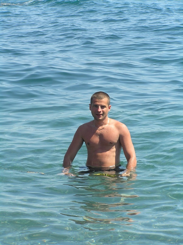 Дмитрий Некрасов фотография #38