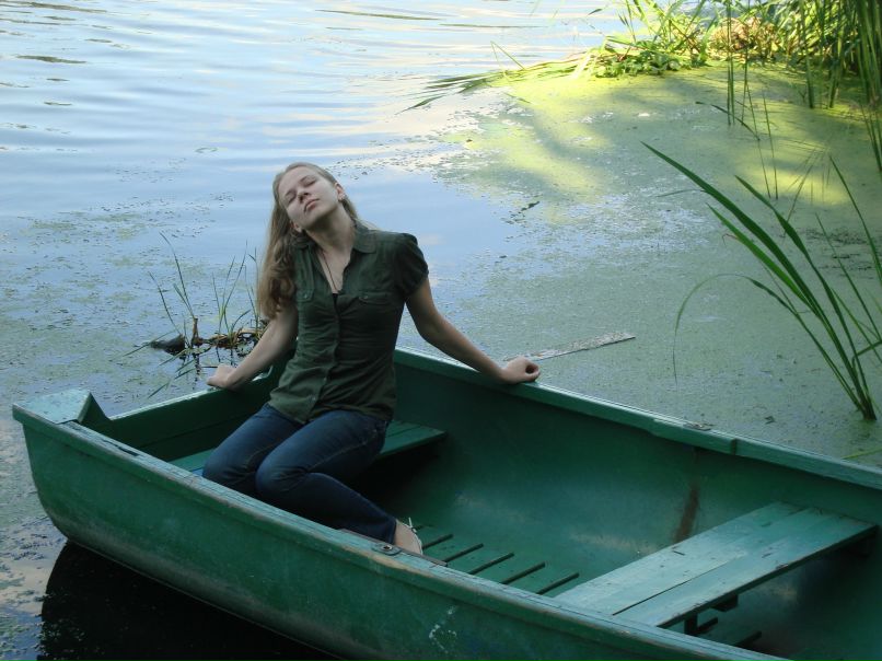 Софья Басовская фотография #16