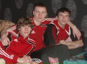 Фотография Забродина Петра