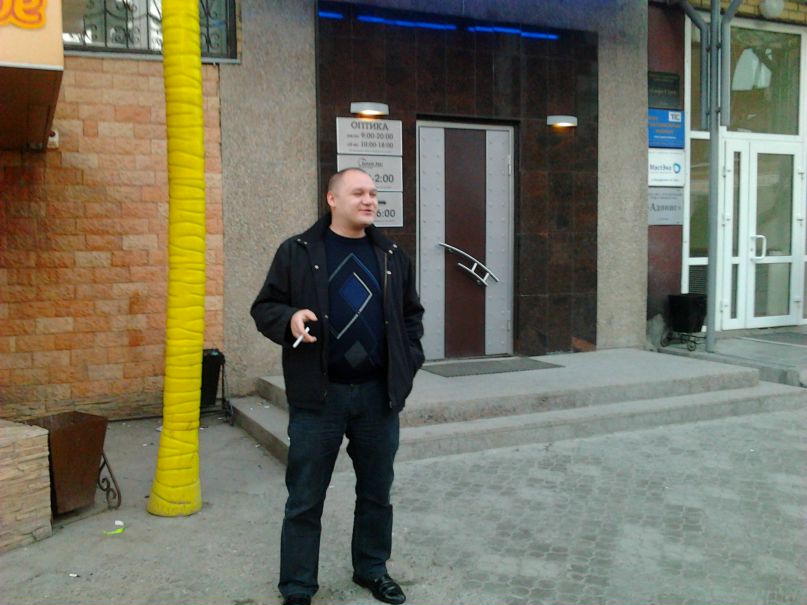 Денис Мельников фотография #13