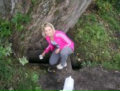 Фотография Блиновой Надежды