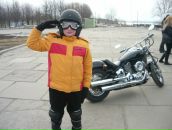 Фотография Киселева Александра