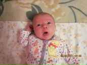 Фотография Клишиной Надежды