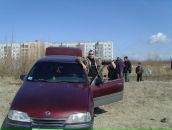 Фотография Казакова Сергея