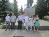 Фотография Яковлева Вадима