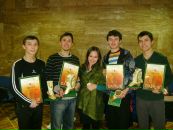 Фотография Абдрахманова Динислама