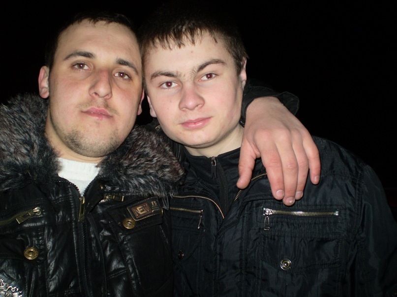 Ростя Калиниченко фотография #50