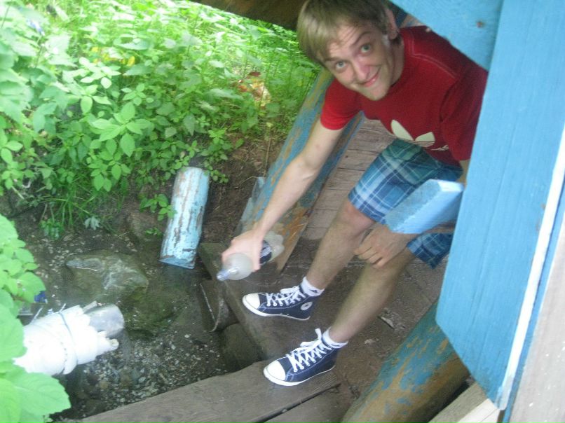 Антон Дубенков фотография #22