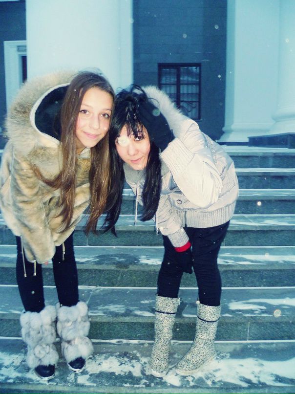 Данил Кононенко фотография #7