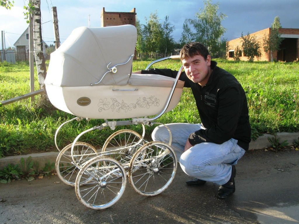 Тимур Тулиев фотография #27