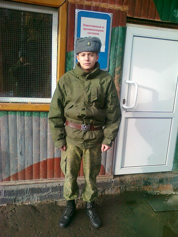 Евгений Курило фотография #38