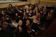 Марія Чайківська фотография #35 (источник - https://vk.com/id20412305)