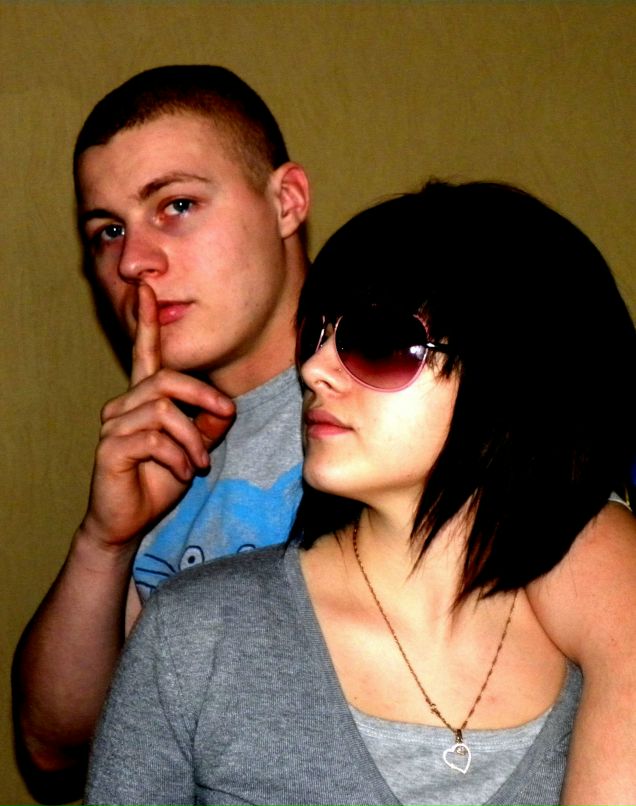 L К@тэ фотография #4