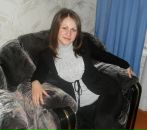 Фотография Новиковой Алены