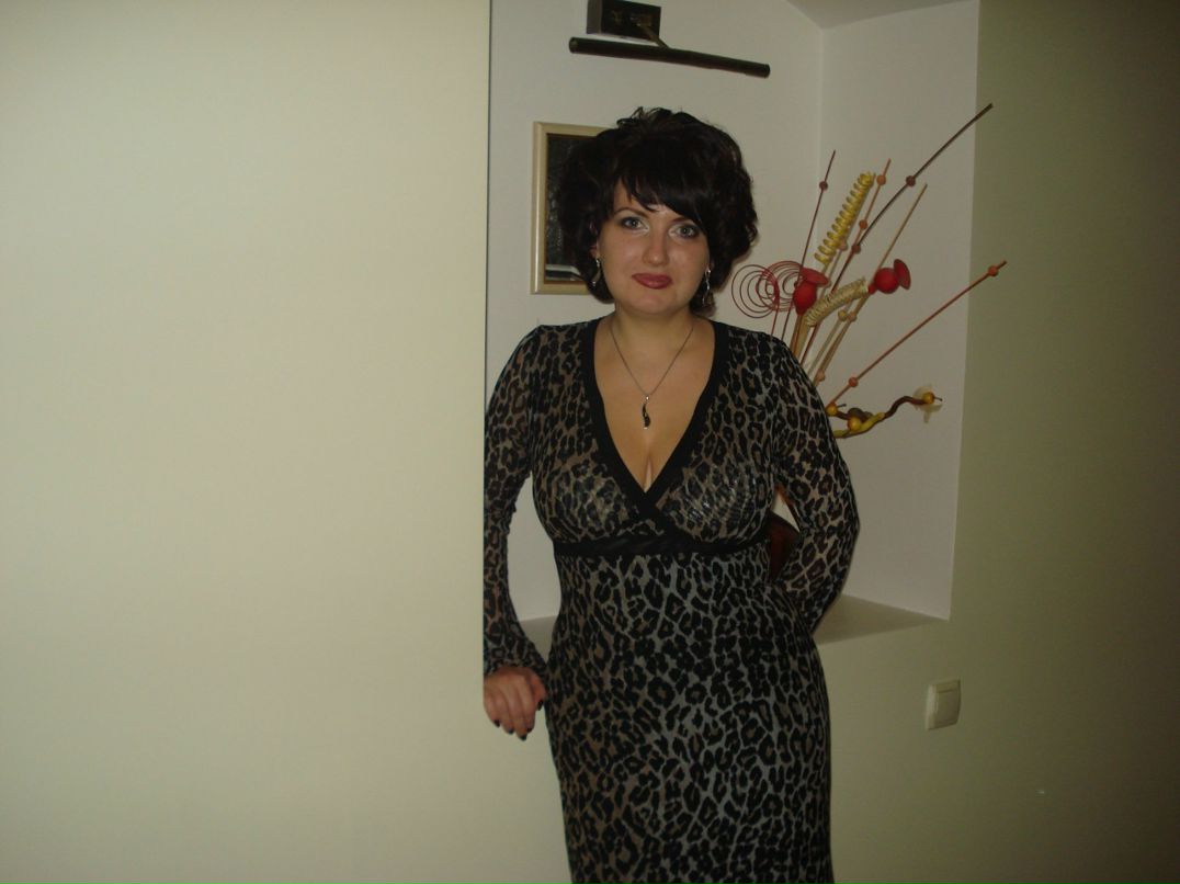 Елена Павленко фотография #45