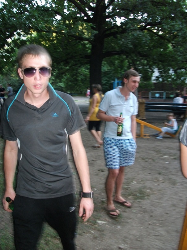 Сергей Гриненко фотография #14