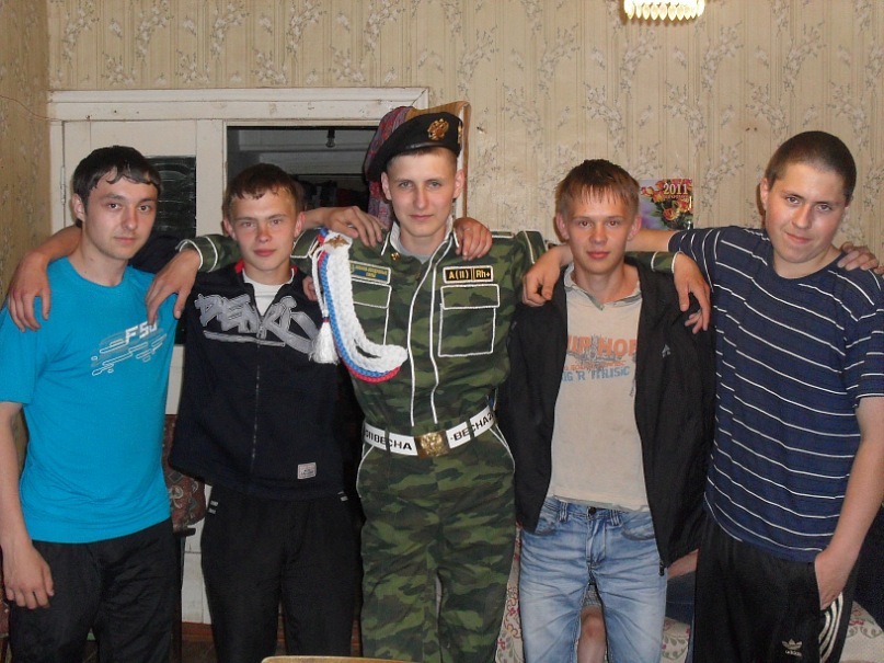 Любовь Шарова фотография #16