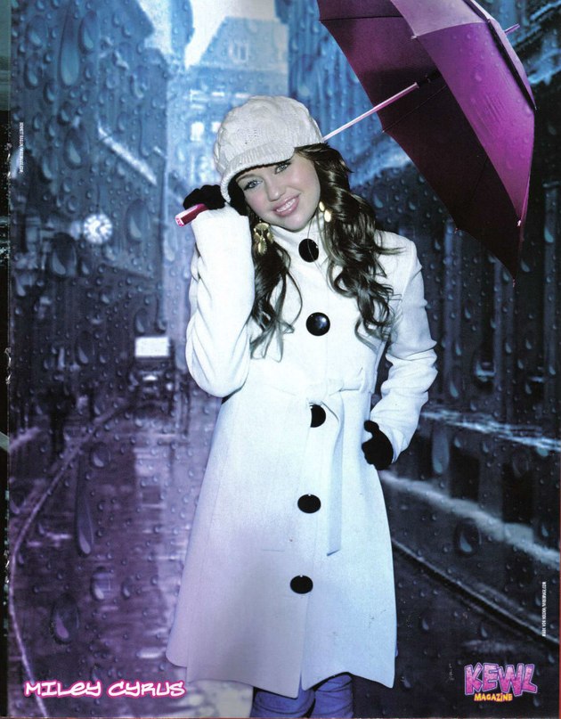 Miley Cyrus фотография #19