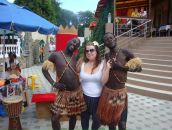 Фотография Веретельниковой Юлии