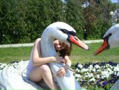 Фотография Сиговой Маришки