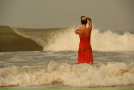 Фотография Сабитовой Анны